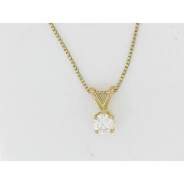 Diamond Fashion Pendants Skewes Jewelry, Inc. Marshall, MN