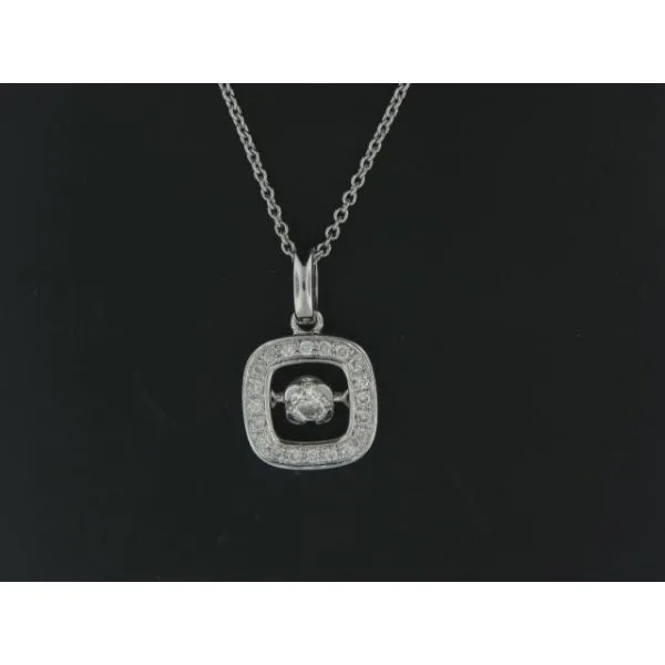 Diamond Fashion Pendants Skewes Jewelry, Inc. Marshall, MN