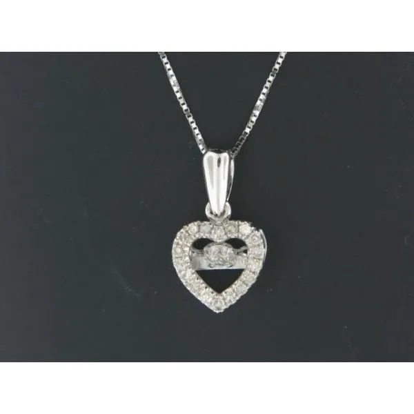 Diamond Fashion Pendants Skewes Jewelry, Inc. Marshall, MN