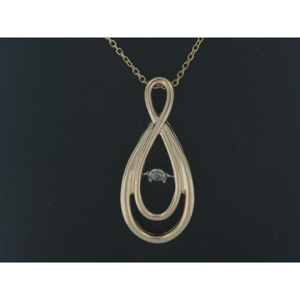 Diamond Fashion Pendants Skewes Jewelry, Inc. Marshall, MN