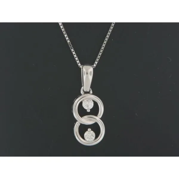 Diamond Fashion Pendants Skewes Jewelry, Inc. Marshall, MN