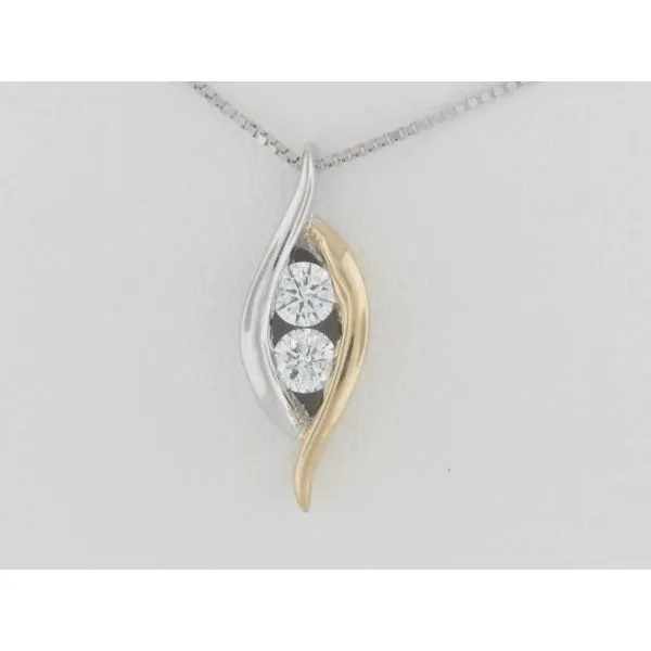 Diamond Fashion Pendants Skewes Jewelry, Inc. Marshall, MN