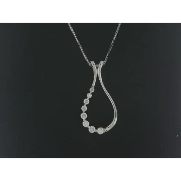 Diamond Fashion Pendants Skewes Jewelry, Inc. Marshall, MN