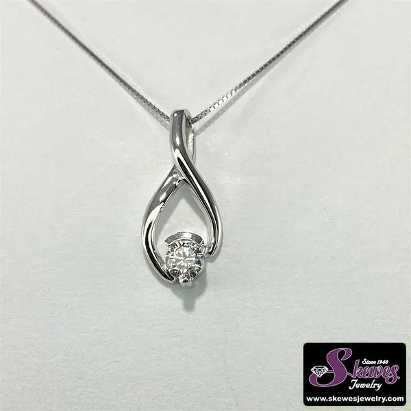 Diamond Fashion Pendants Skewes Jewelry, Inc. Marshall, MN