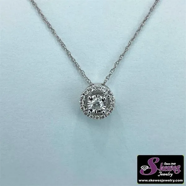 Diamond Fashion Pendants Skewes Jewelry, Inc. Marshall, MN