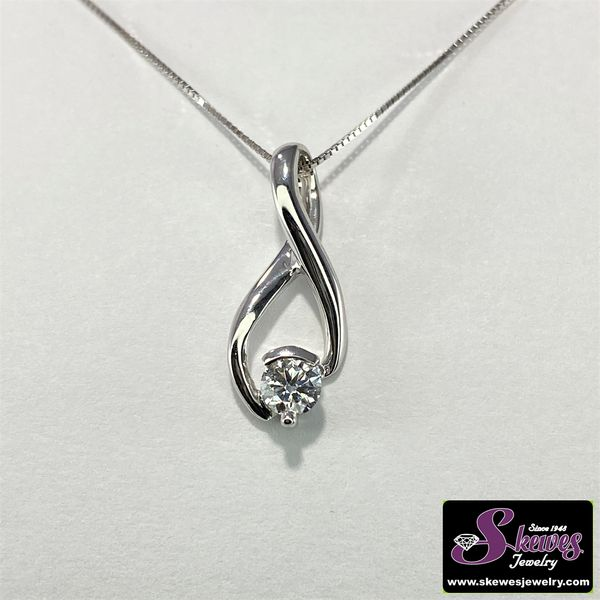 Diamond Fashion Pendants Skewes Jewelry, Inc. Marshall, MN