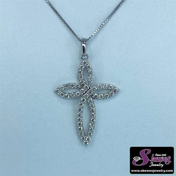 Diamond Fashion Pendants Skewes Jewelry, Inc. Marshall, MN