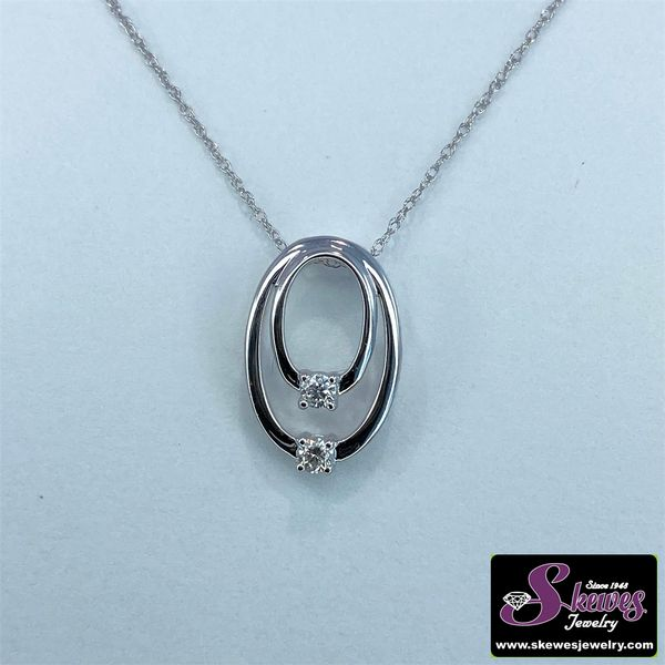 Diamond Fashion Pendants Skewes Jewelry, Inc. Marshall, MN