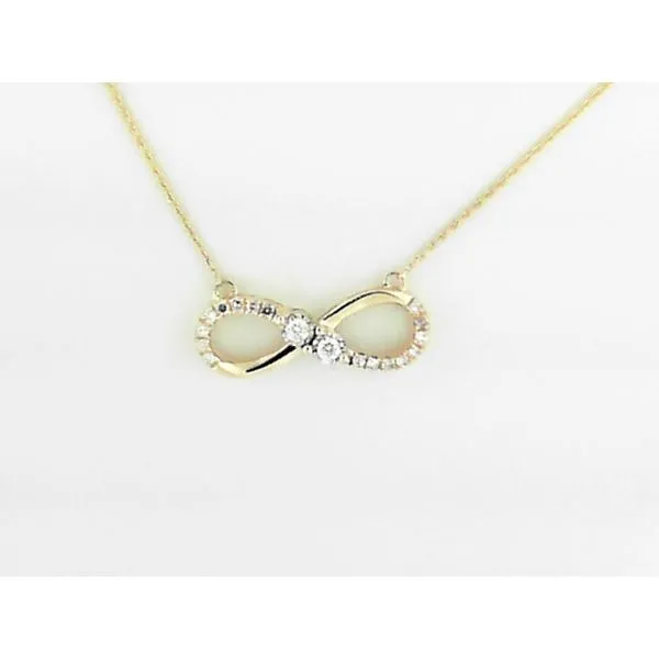 Diamond Fashion Pendants Skewes Jewelry, Inc. Marshall, MN