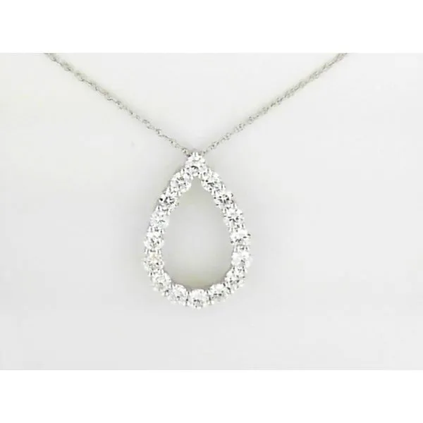Diamond Fashion Pendants Skewes Jewelry, Inc. Marshall, MN