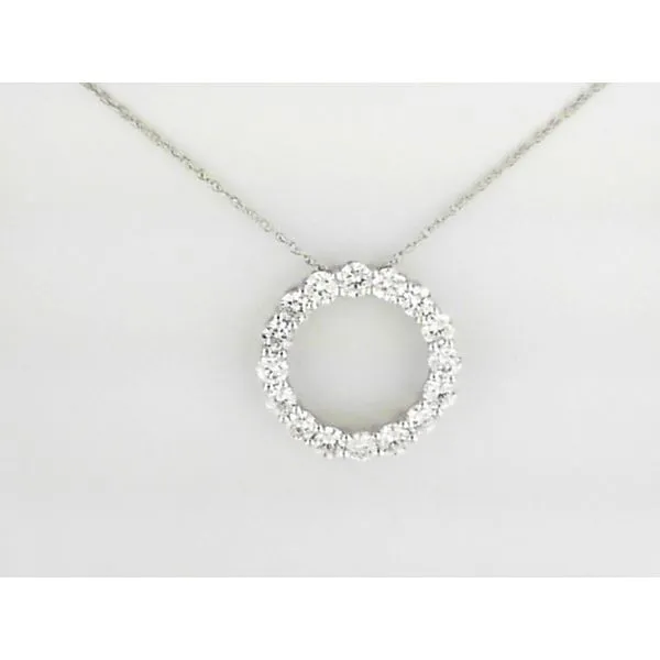 Diamond Fashion Pendants Skewes Jewelry, Inc. Marshall, MN