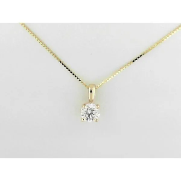 Diamond Fashion Pendants Skewes Jewelry, Inc. Marshall, MN