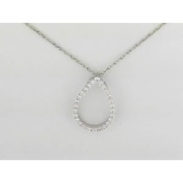 Diamond Fashion Pendants Skewes Jewelry, Inc. Marshall, MN