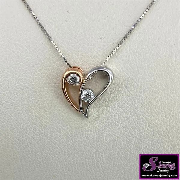 Diamond Fashion Pendants Skewes Jewelry, Inc. Marshall, MN