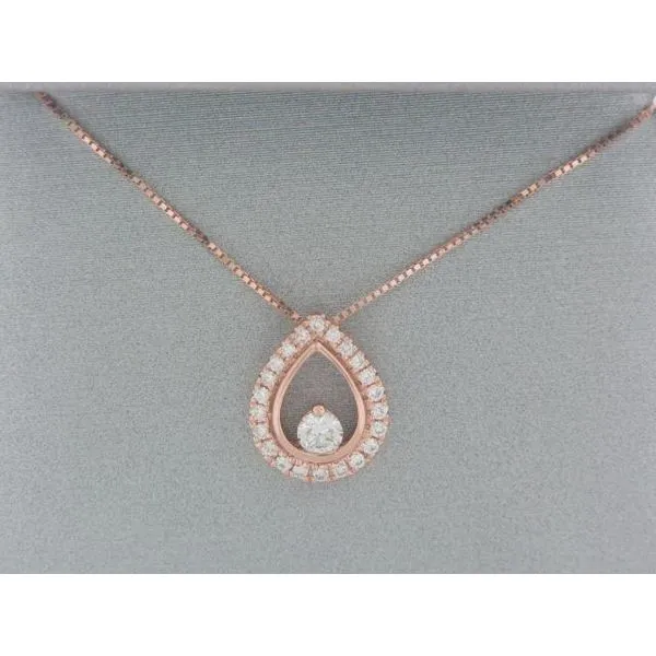 Diamond Fashion Pendants Skewes Jewelry, Inc. Marshall, MN
