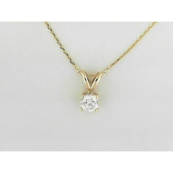 Diamond Fashion Pendants Skewes Jewelry, Inc. Marshall, MN