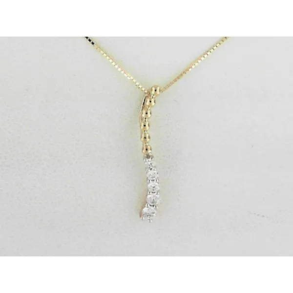 Diamond Fashion Pendants Skewes Jewelry, Inc. Marshall, MN