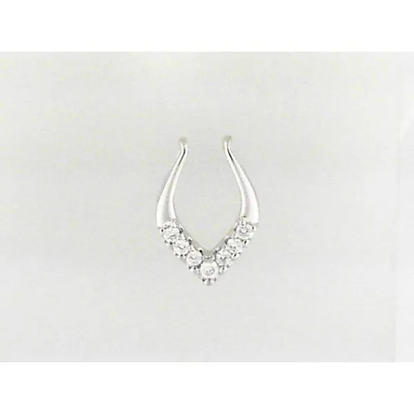 Diamond Fashion Pendants Skewes Jewelry, Inc. Marshall, MN