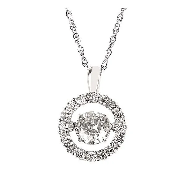 Diamond Fashion Pendants Skewes Jewelry, Inc. Marshall, MN
