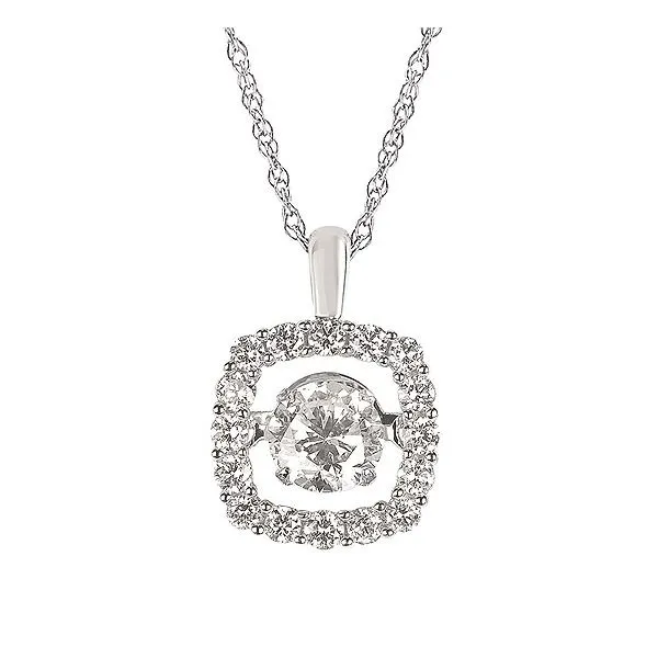 Diamond Fashion Pendants Skewes Jewelry, Inc. Marshall, MN