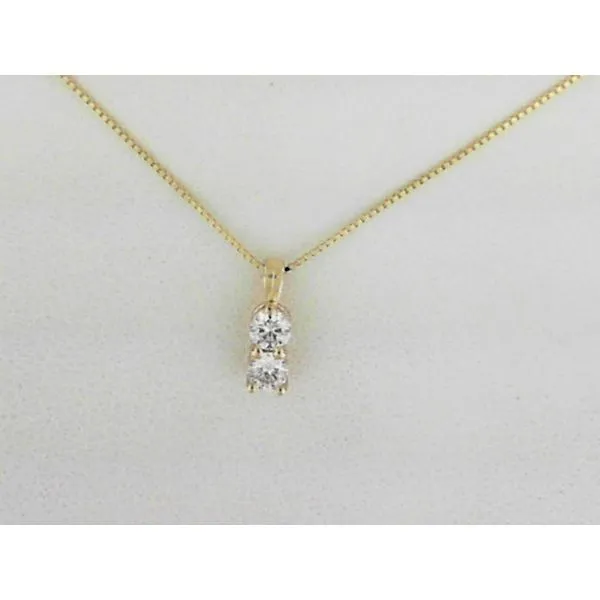 Diamond Fashion Pendants Skewes Jewelry, Inc. Marshall, MN