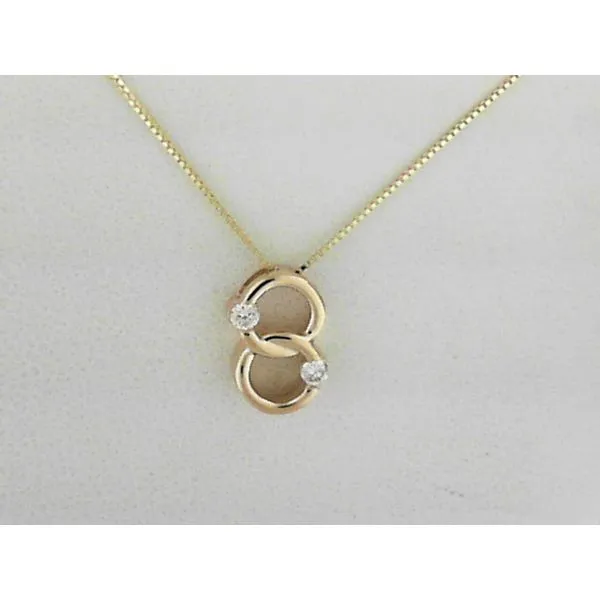 Diamond Fashion Pendants Skewes Jewelry, Inc. Marshall, MN