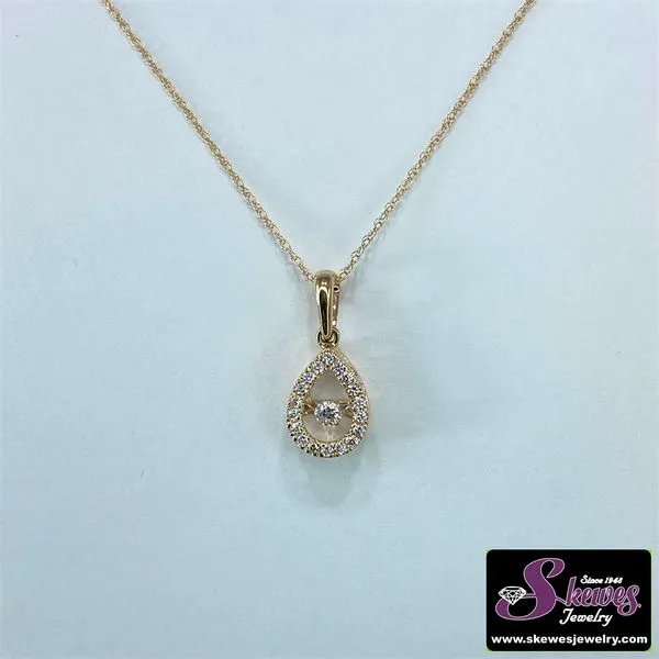 Diamond Fashion Pendants Skewes Jewelry, Inc. Marshall, MN