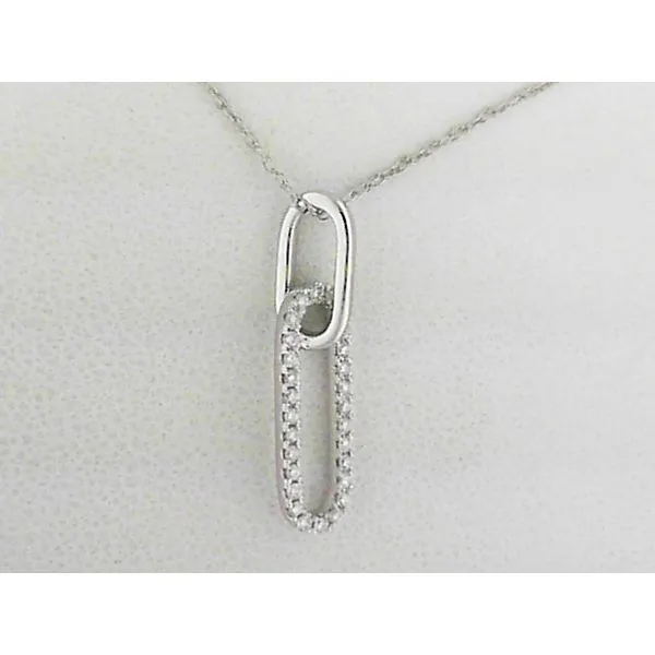 Diamond Fashion Pendants Skewes Jewelry, Inc. Marshall, MN