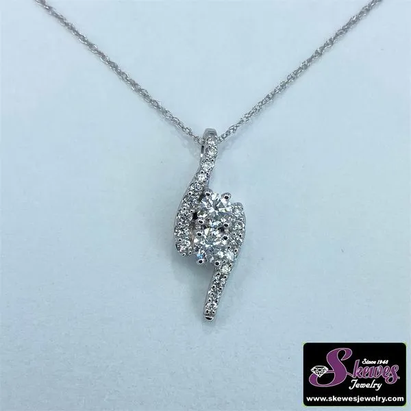 Diamond Fashion Pendants Skewes Jewelry, Inc. Marshall, MN