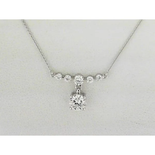 Diamond Fashion Pendants Skewes Jewelry, Inc. Marshall, MN