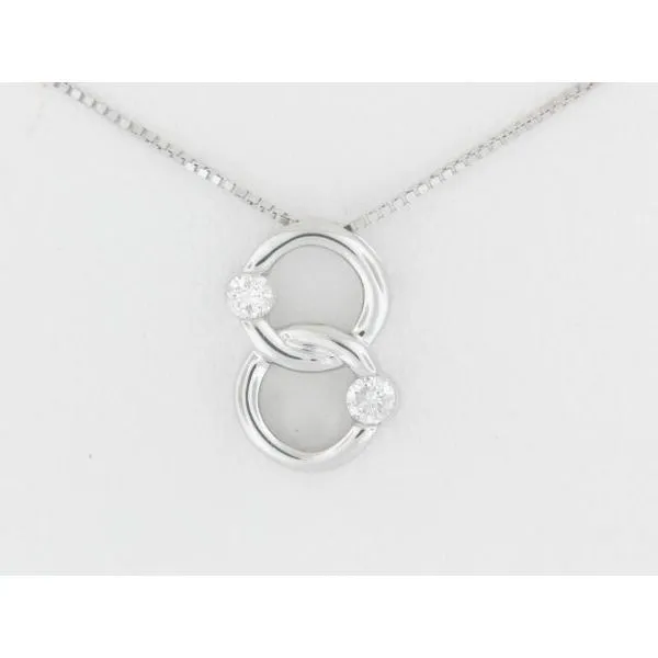 Diamond Fashion Pendants Skewes Jewelry, Inc. Marshall, MN