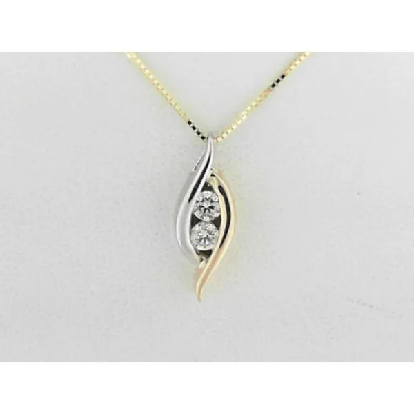 Diamond Fashion Pendants Skewes Jewelry, Inc. Marshall, MN