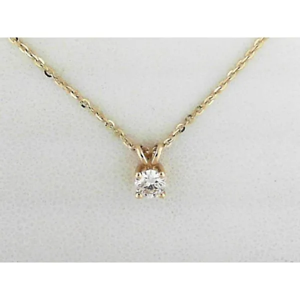 Diamond Fashion Pendants Skewes Jewelry, Inc. Marshall, MN