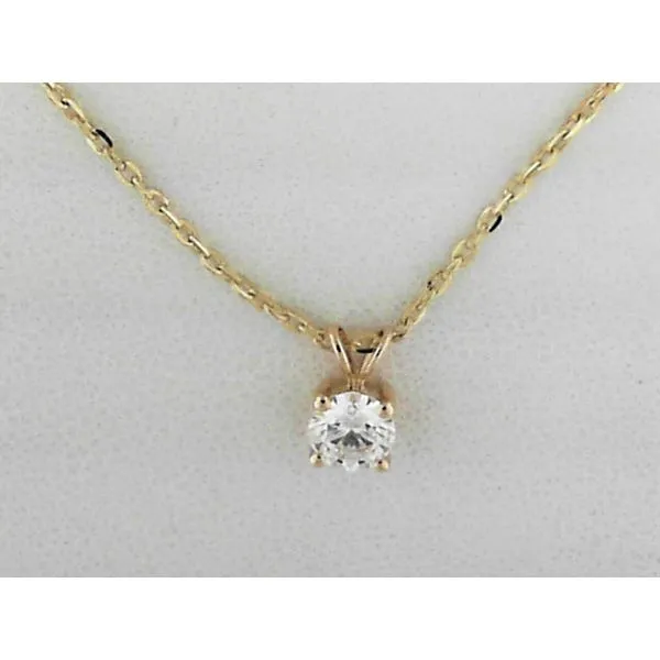 Diamond Fashion Pendants Skewes Jewelry, Inc. Marshall, MN