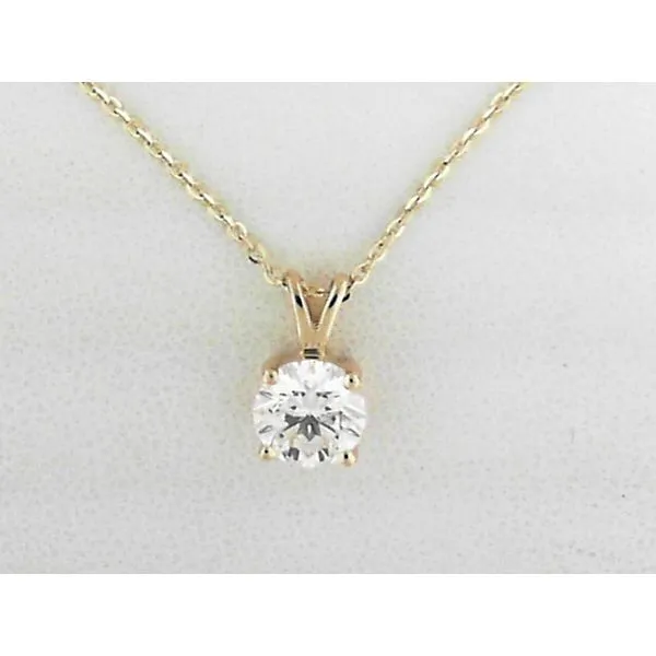 Diamond Fashion Pendants Skewes Jewelry, Inc. Marshall, MN