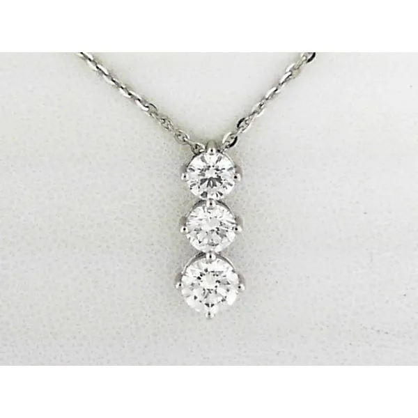 Diamond Fashion Pendants Skewes Jewelry, Inc. Marshall, MN