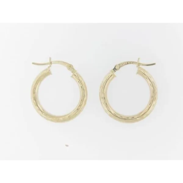 Gold Ears Skewes Jewelry, Inc. Marshall, MN