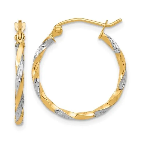 Gold Ears Skewes Jewelry, Inc. Marshall, MN