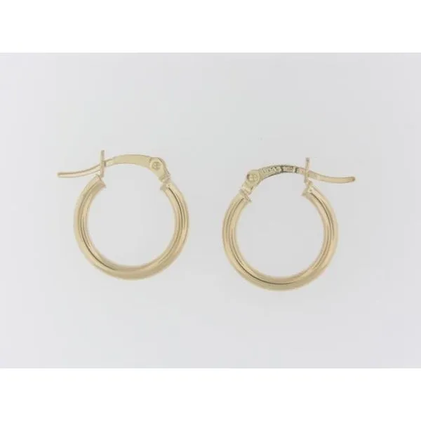 Gold Ears Skewes Jewelry, Inc. Marshall, MN
