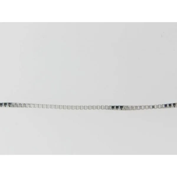 Chain Skewes Jewelry, Inc. Marshall, MN