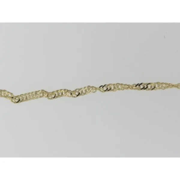 Chain Skewes Jewelry, Inc. Marshall, MN