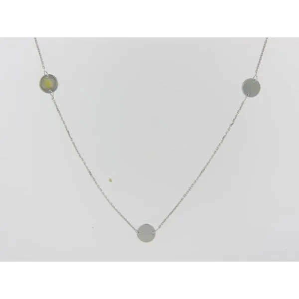 Chain Skewes Jewelry, Inc. Marshall, MN