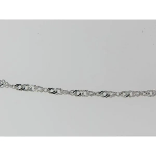 Chain Skewes Jewelry, Inc. Marshall, MN