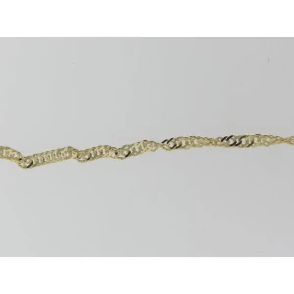 Chain Skewes Jewelry, Inc. Marshall, MN