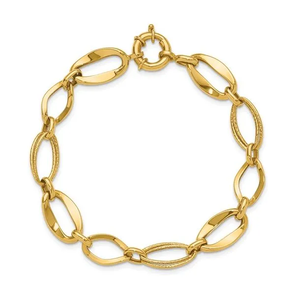 Chain Skewes Jewelry, Inc. Marshall, MN