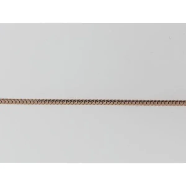 Chain Skewes Jewelry, Inc. Marshall, MN