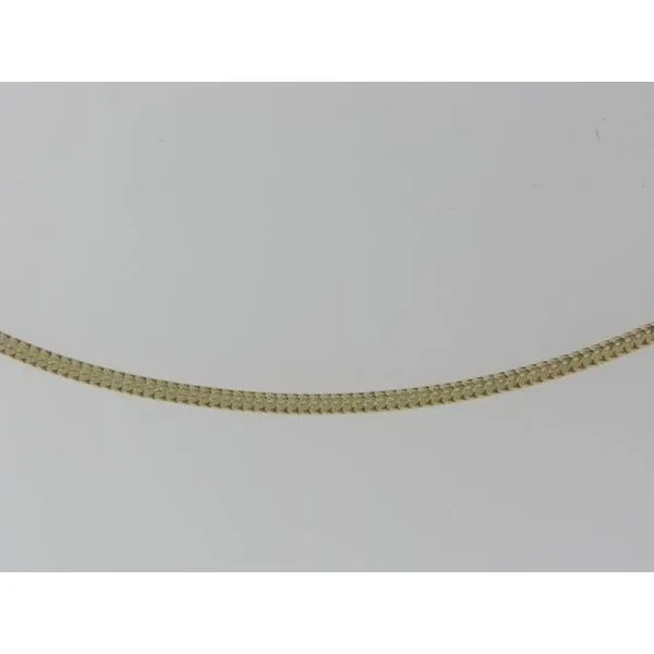 Chain Skewes Jewelry, Inc. Marshall, MN