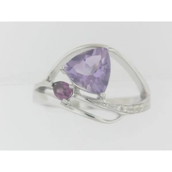 Silver Rings Skewes Jewelry, Inc. Marshall, MN