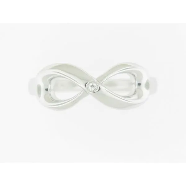 Silver Rings Skewes Jewelry, Inc. Marshall, MN