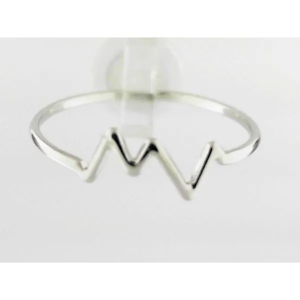Silver Rings Skewes Jewelry, Inc. Marshall, MN